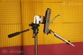 Teleprompteris - MM.LV - 2