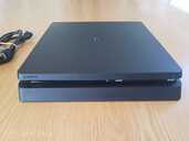 PS4 slim - MM.LV - 2