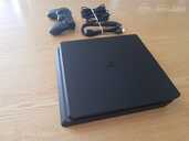 PS4 slim - MM.LV - 3