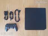 PS4 slim - MM.LV - 4