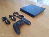 PS4 slim - MM.LV - 5