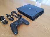 PS4 slim - MM.LV - 8