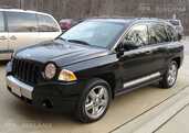 Jeep Compass, 2007, 260 000 km, 2.4 l.. - 1 Jeep Compass, 2007, 260 000 km, 2.4 l.. - MM.LV - 1