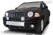 Jeep Compass, 2007, 260 000 km, 2.4 l.. - 2 Jeep Compass, 2007, 260 000 km, 2.4 l.. - MM.LV - 2