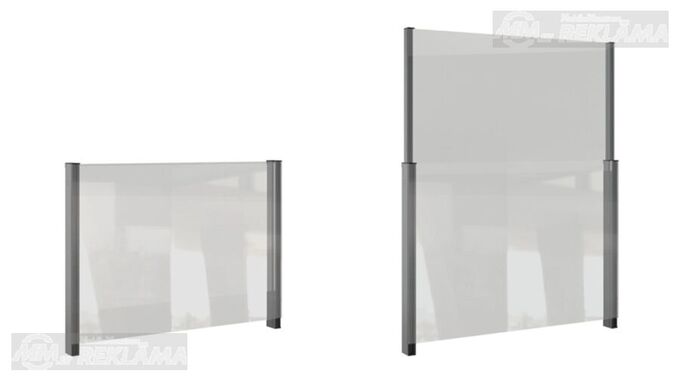 wind barrier - MM.LV