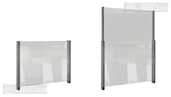 wind barrier - MM.LV - 1