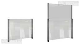 wind barrier - MM.LV