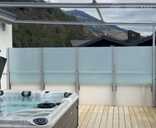 wind barrier - MM.LV - 2