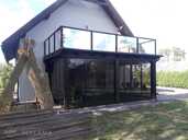 wind barrier - MM.LV - 6