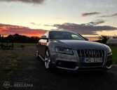Audi A5, S Line, Quattro, 2007/Ноябрь, 357 077 км, 3.0 л.. - 2 Audi A5, S Line, Quattro, 2007/Ноябрь, 357 077 км, 3.0 л.. - MM.LV - 2
