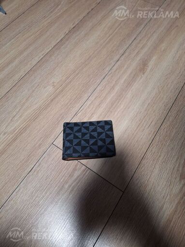 Продам кошельки 2 шт - MM.LV