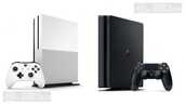 Gaming console Good condition. - MM.LV - 5
