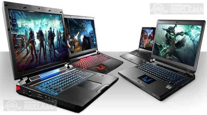 Laptop . - MM.LV