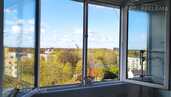 Apartment in Riga, Agenskalns, 61 м², 3 rm., 9 floor. - 2 Apartment in Riga, Agenskalns, 61 м², 3 rm., 9 floor. - MM.LV - 2