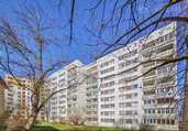 Apartment in Riga, Agenskalns, 61 м², 3 rm., 9 floor. - 5 Apartment in Riga, Agenskalns, 61 м², 3 rm., 9 floor. - MM.LV - 5