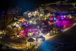 Jelgavas ledus skulptūru festivāls - MM.LV