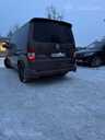 Volkswagen Multivan, 2012/Апрель, 2.0 л.. - MM.LV - 3