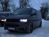 Volkswagen Multivan, 2012/Апрель, 2.0 л.. - MM.LV - 1