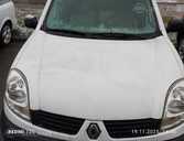 Renault Kangoo, 2008/Май, 250 000 км, 1.5 л.. - 1 Renault Kangoo, 2008/Май, 250 000 км, 1.5 л.. - MM.LV - 1
