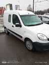 Renault Kangoo, 2008/Май, 250 000 км, 1.5 л.. - 2 Renault Kangoo, 2008/Май, 250 000 км, 1.5 л.. - MM.LV - 2