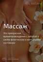 Приглашаю Вас на разновидные сеансы массажа - MM.LV - 2