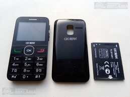 Alcatel 2008G, myPhone Halo S, eSTAR X35 - MM.LV