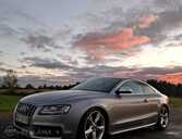 Audi A5, S Line, Quattro, 2007/Ноябрь, 357 077 км, 3.0 л.. - 1 Audi A5, S Line, Quattro, 2007/Ноябрь, 357 077 км, 3.0 л.. - MM.LV - 1