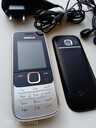 Nokia Nokia 105, Perfektā stāvoklī. - MM.LV - 2