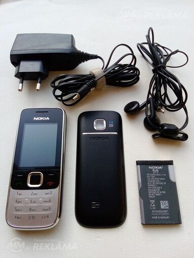 Nokia Nokia 105, Perfektā stāvoklī. - MM.LV