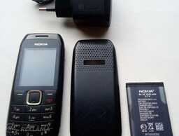 Nokia Nokia 105, Perfektā stāvoklī. - MM.LV