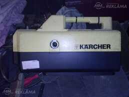 karcher - MM.LV