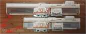 New Brohter knitting machine KH860/KR838 -272 - MM.LV - 1