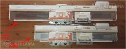 Новая вязальная машина Brohter KH860/KR838 - 272 - MM.LV