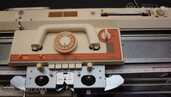 New Brohter knitting machine KH860/KR838 -272 - MM.LV - 5