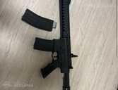 Crosman R1 - MM.LV - 1