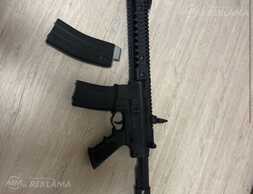 Crosman R1 - MM.LV