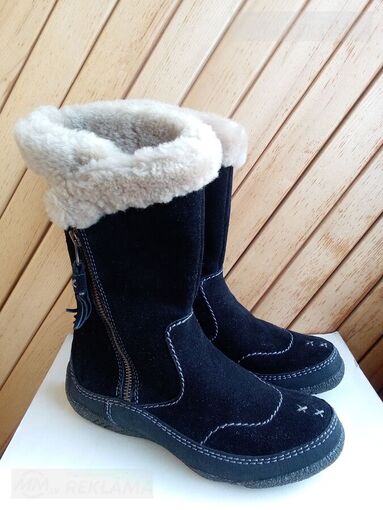 Сапоги Clarks - MM.LV