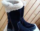 Сапоги Clarks - MM.LV - 1