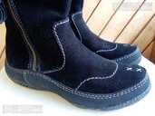 Сапоги Clarks - MM.LV - 5