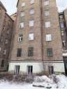 Apartment in Riga, Center, 58 м², 2 rm., 1 floor. - MM.LV - 10