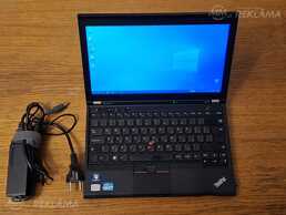 Ноутбук Lenovo Thinkpad x230, 13.0 '', Хорошее состояние. - MM.LV