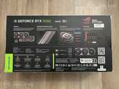 Продается оптом asus rog Astral GeForce rtx 5090 32GB - 2 Продается оптом asus rog Astral GeForce rtx 5090 32GB - MM.LV - 2