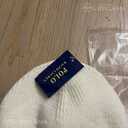Ralph Lauren balta cepure - MM.LV - 3