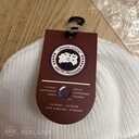 Canada Goose balta cepure - 3 Canada Goose balta cepure - MM.LV - 3