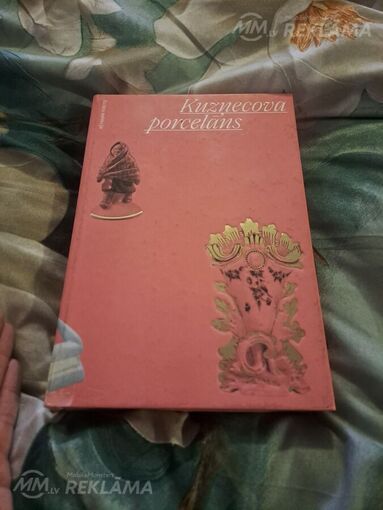 Kuzņicova Porcelans - MM.LV