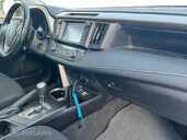 Toyota RAV 4, 2017/Augusts, 166 500 km, 2.0 l.. - 6 Toyota RAV 4, 2017/Augusts, 166 500 km, 2.0 l.. - MM.LV - 6