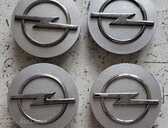 Light alloy wheels Opel R17, Good condition. - 1 Light alloy wheels Opel R17, Good condition. - MM.LV - 1