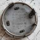 Light alloy wheels Opel R17, Good condition. - 2 Light alloy wheels Opel R17, Good condition. - MM.LV - 2