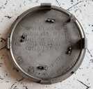 Light alloy wheels Opel R17, Good condition. - 4 Light alloy wheels Opel R17, Good condition. - MM.LV - 4