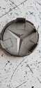 Light alloy wheels Mersedes Benz R18, Good condition. - MM.LV - 3